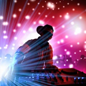 快乐蹦迪图片头像