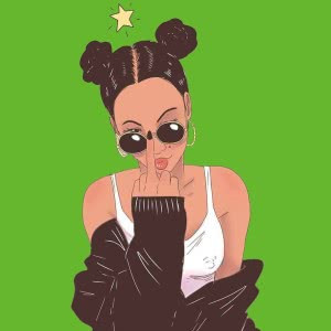 快乐蹦迪图片头像