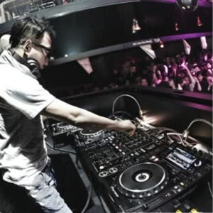 快乐蹦迪图片头像