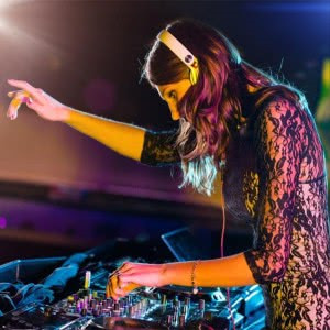 快乐蹦迪图片头像