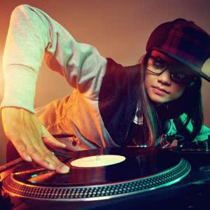 快乐蹦迪图片头像