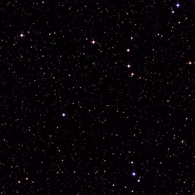 高清好看的星辰大海唯美星空头像图片,微信头像图片