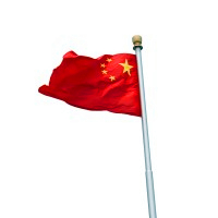 2022年中国红微信图像图片