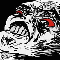 暴走漫画头像图片大全