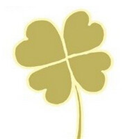 幸运草头像图片大全