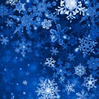 雪花头像图片大全