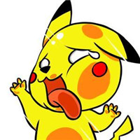 恶搞皮卡丘头像大全