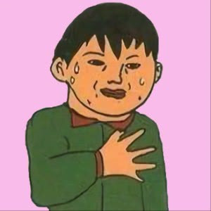 qq头像搞笑逗比
