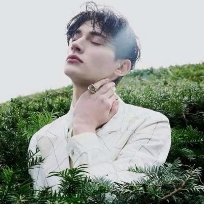欧美男头个性图片,个性头像图片