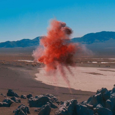 科幻風景圖片頭像