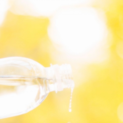 清新黄色系风景头像