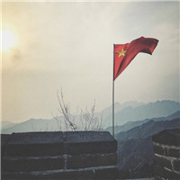 五星红旗qq头像图片大全