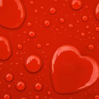 水滴头像图片大全,微信头像图片