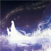 森系鹿头像图片大全