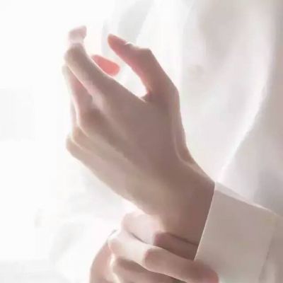 好看手头像图片大全