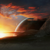 星球头像图片大全