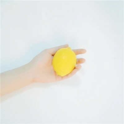 简洁小清新头像