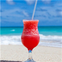 夏日小清新唯美图片头像