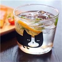 小清新杯子头像图片大全