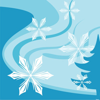 冰花图片头像大全