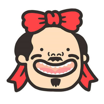 丑萌头像图片大全,可爱头像图片