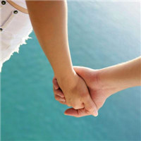 牵手头像图片大全