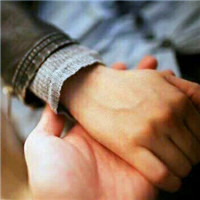 牵手头像图片大全,微信头像图片