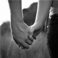 牵手头像图片大全