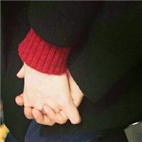 牵手头像图片大全