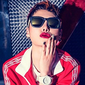 hiphop头像图片大全