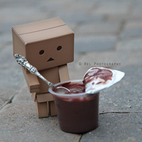 张小盒头像图片大全