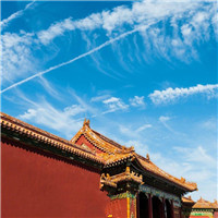 故宫高清头像图片大全