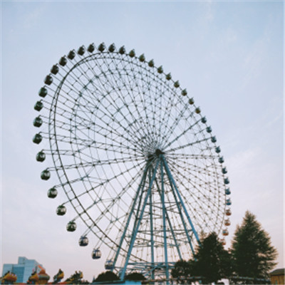 摩天轮头像高清,微信头像图片
