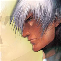 拳皇命运大蛇头像图片大全