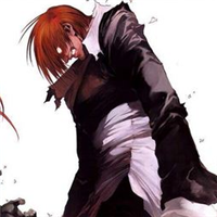 拳皇命运大蛇头像图片大全