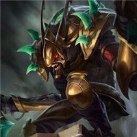 lol沙皇头像图片大全