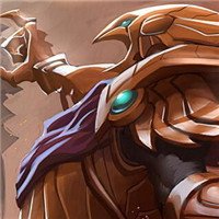 lol沙皇头像图片大全