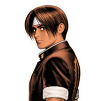 拳皇qq头像图片