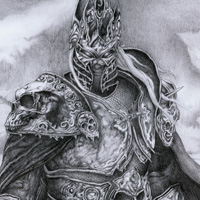 巫妖王头像图片大全