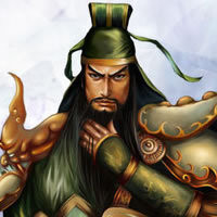 关公图片头像大全