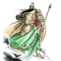 关公图片头像大全