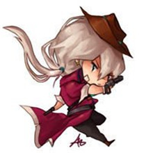 dnf头像图片大全