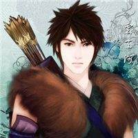 云天河头像图片大全