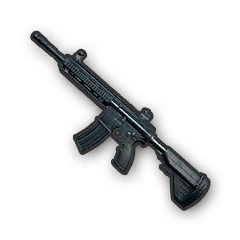 绝地求生武器枪械头像图片大全