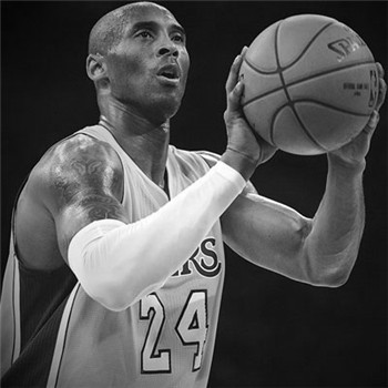 篮球微信头像图片黑白图片