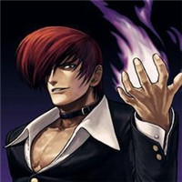 八神头像图片大全