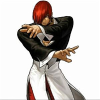 八神头像图片大全