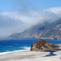 碧海藍天圖片頭像大全,風景頭像圖片