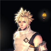 克劳德头像图片大全