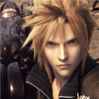 克劳德头像图片大全